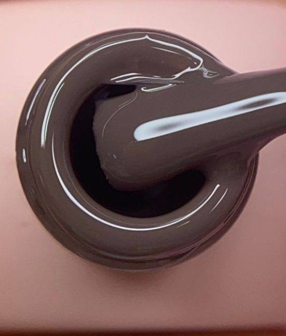 Esmalte Permanente Nº k62 – Mocha Frost 10ml