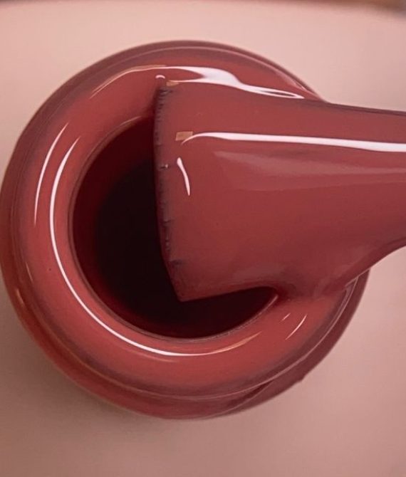 Esmalte Permanente Nº k65 – Frosted Clay 10ml