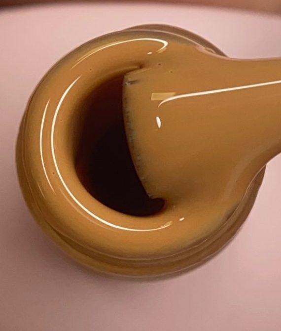 Esmalte Permanente Nº k66 – Golden Ember 10ml